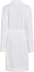 Robe - White