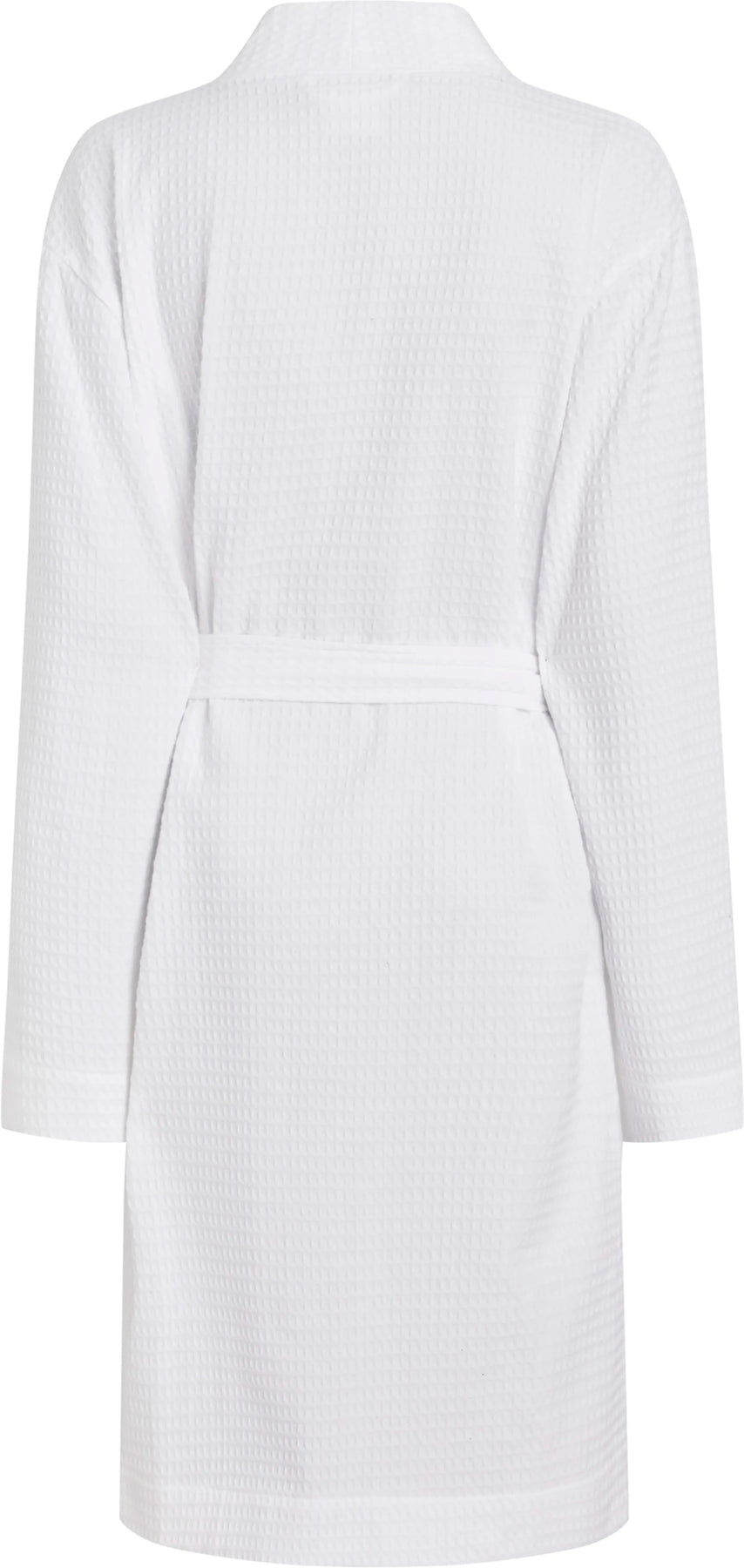 Robe - White