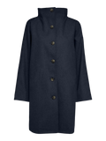 Vinni Ullblandad Kappa - Dark Sapphire