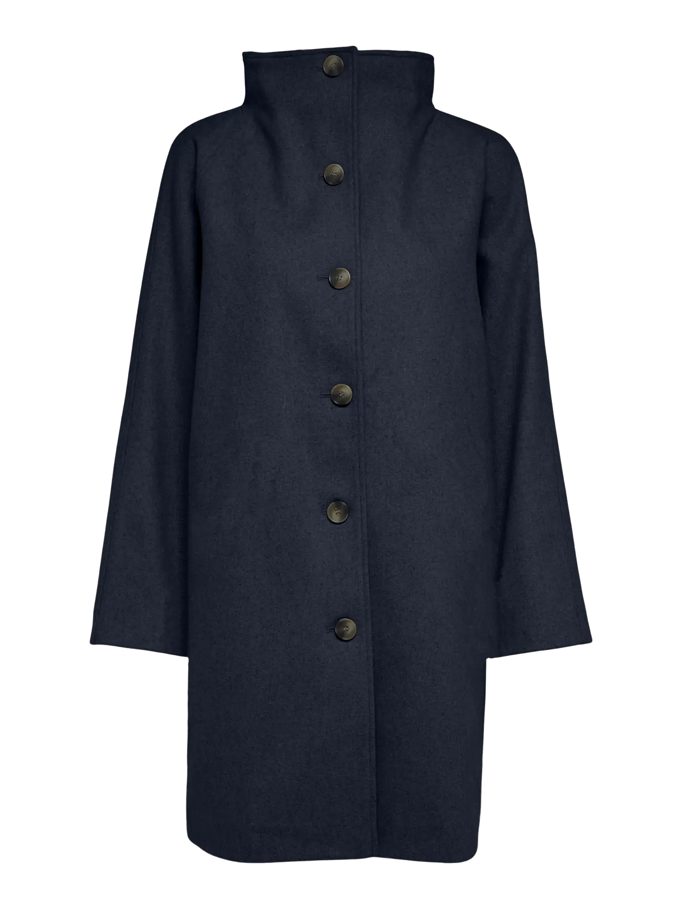 Vinni Ullblandad Kappa - Dark Sapphire