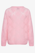 Jael Knit - Light Pink