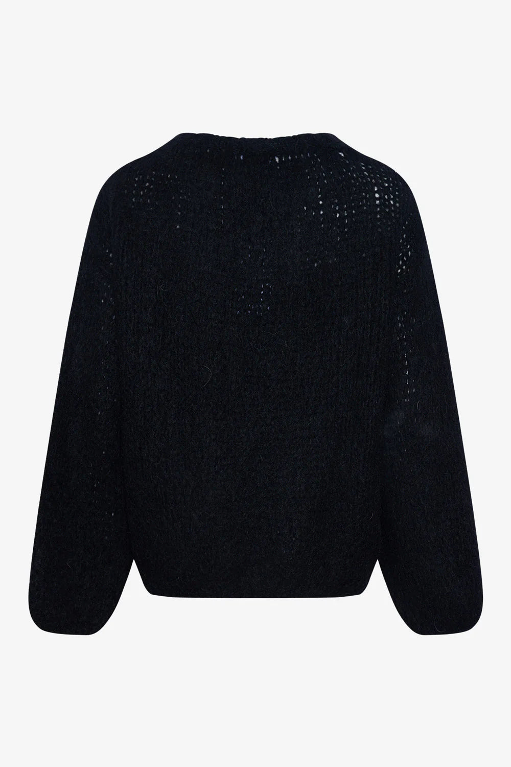 Jazzlyn Knit - Black