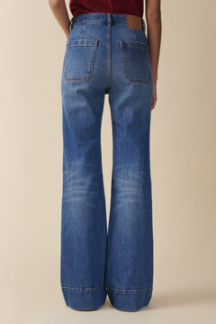 St Monica - Brisk Mid Vintage