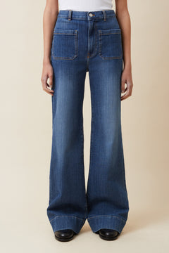 St Monica - Vintage 62