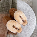 Jessica Toffel - Chestnut
