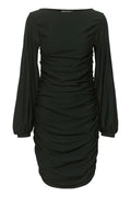 RifaGZ Ls Dress - Jet Set