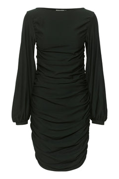 RifaGZ Ls Dress - Jet Set