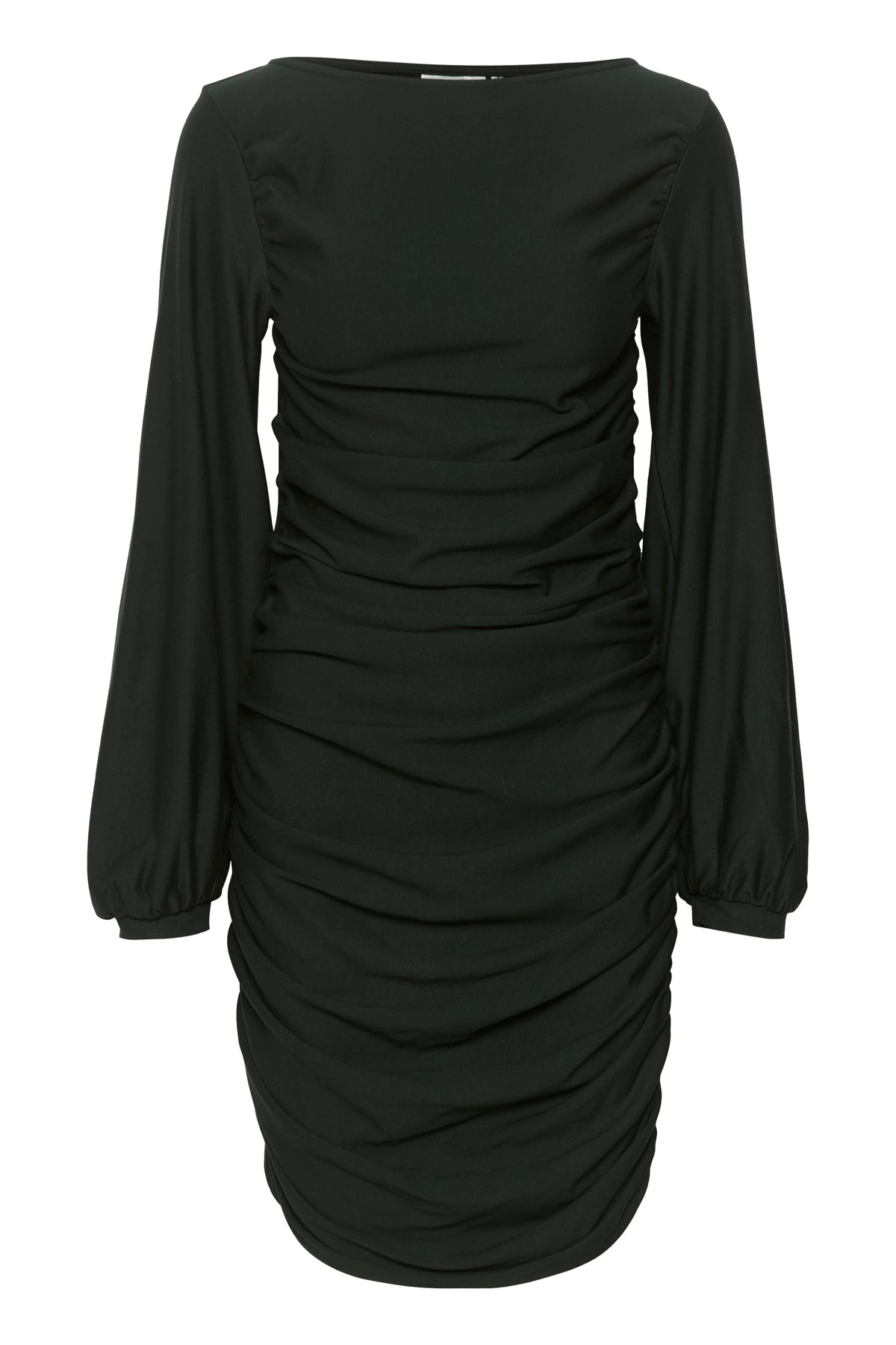 RifaGZ Ls Dress - Jet Set