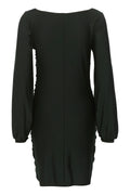 RifaGZ Ls Dress - Jet Set