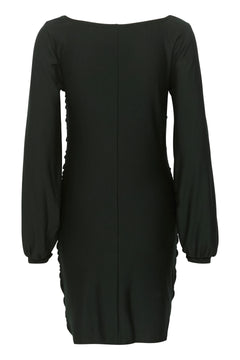 RifaGZ Ls Dress - Jet Set