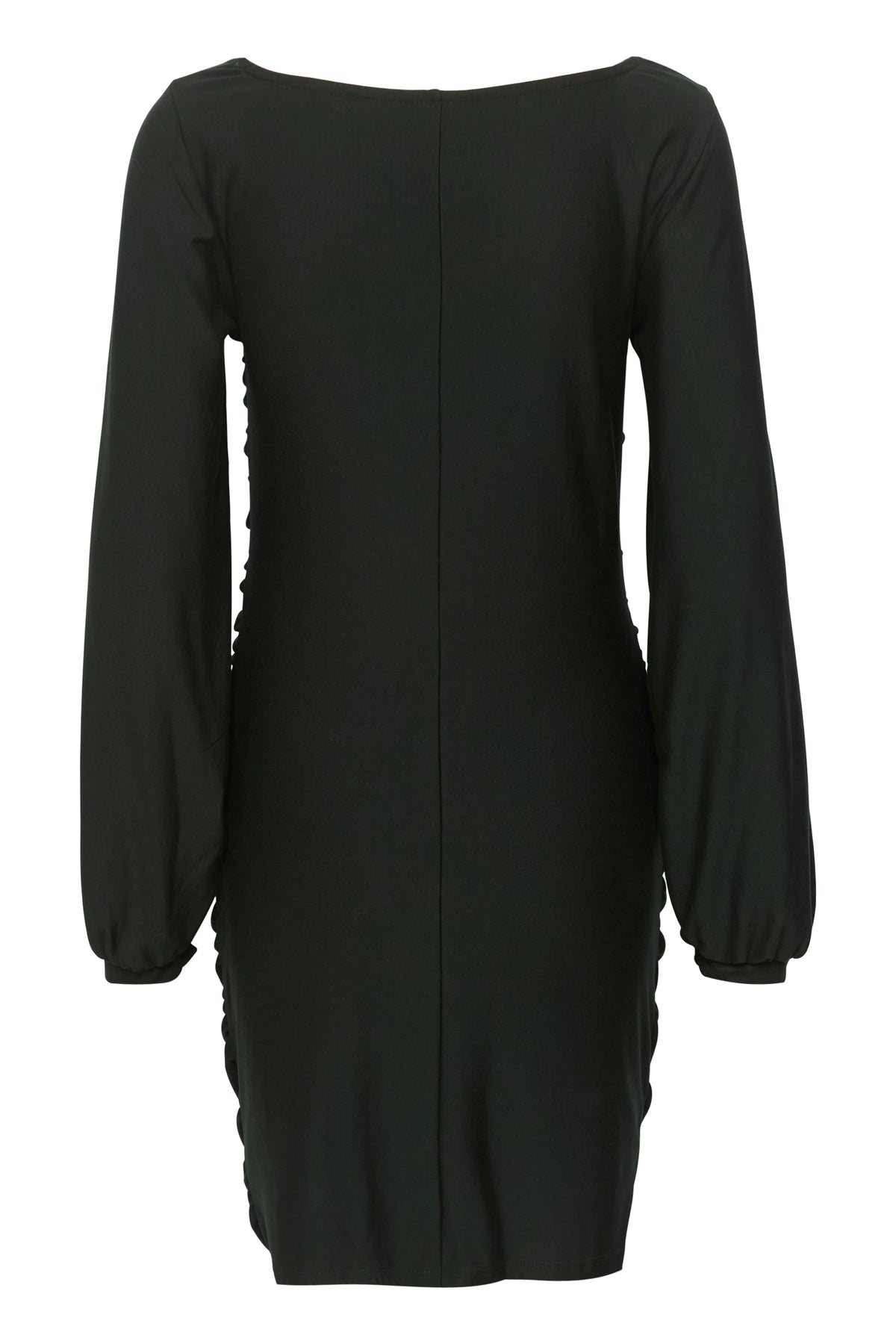 RifaGZ Ls Dress - Jet Set