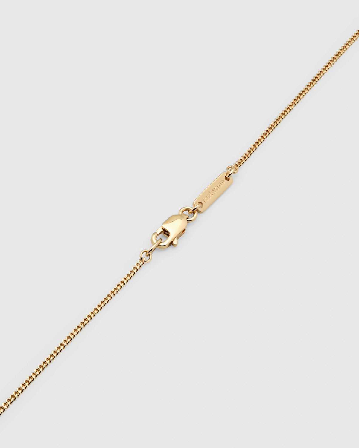 Jil Bracelet - Guld