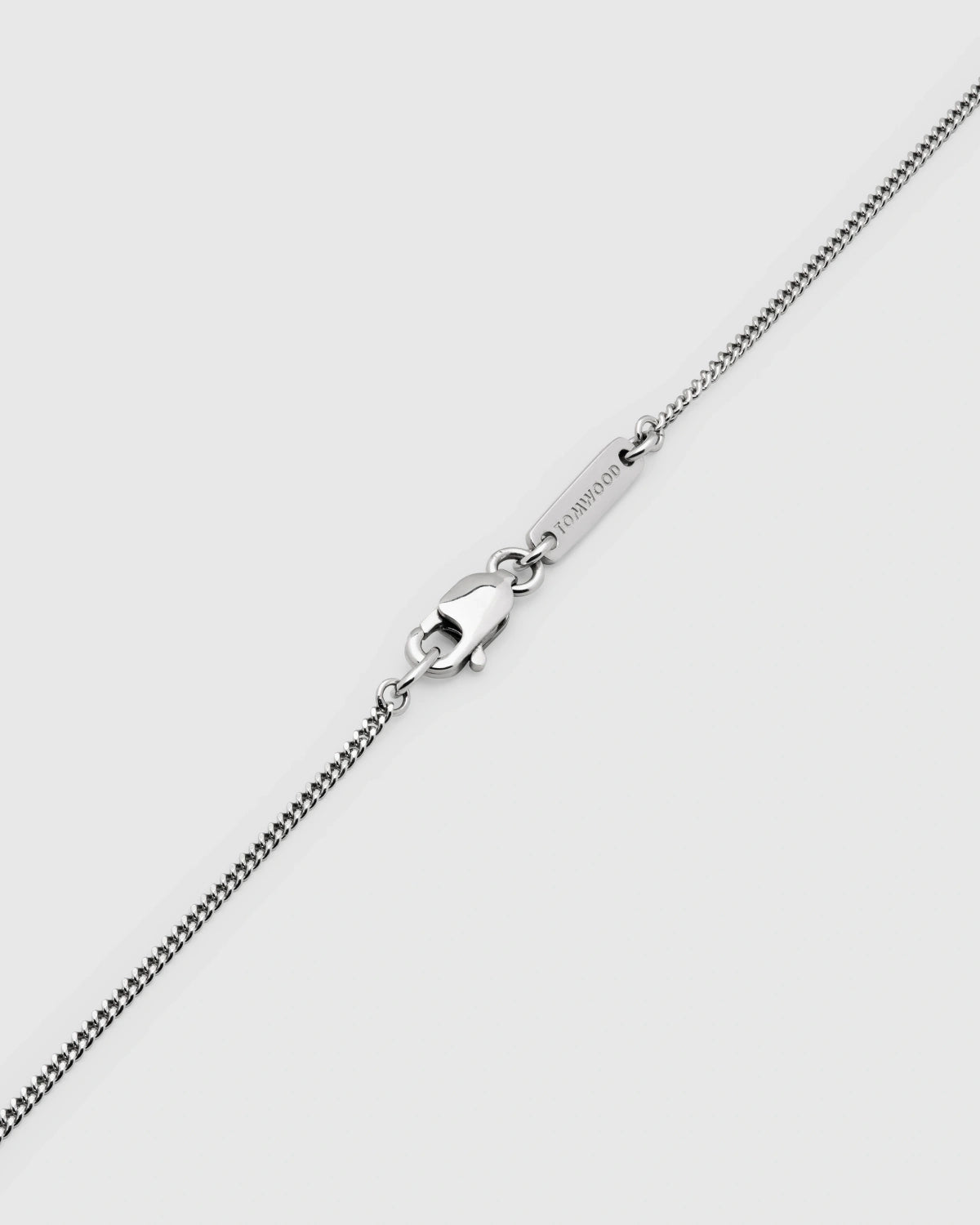 Jil Bracelet - Silver