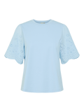 Y.A.S Yaslex SS Top - Clear Sky