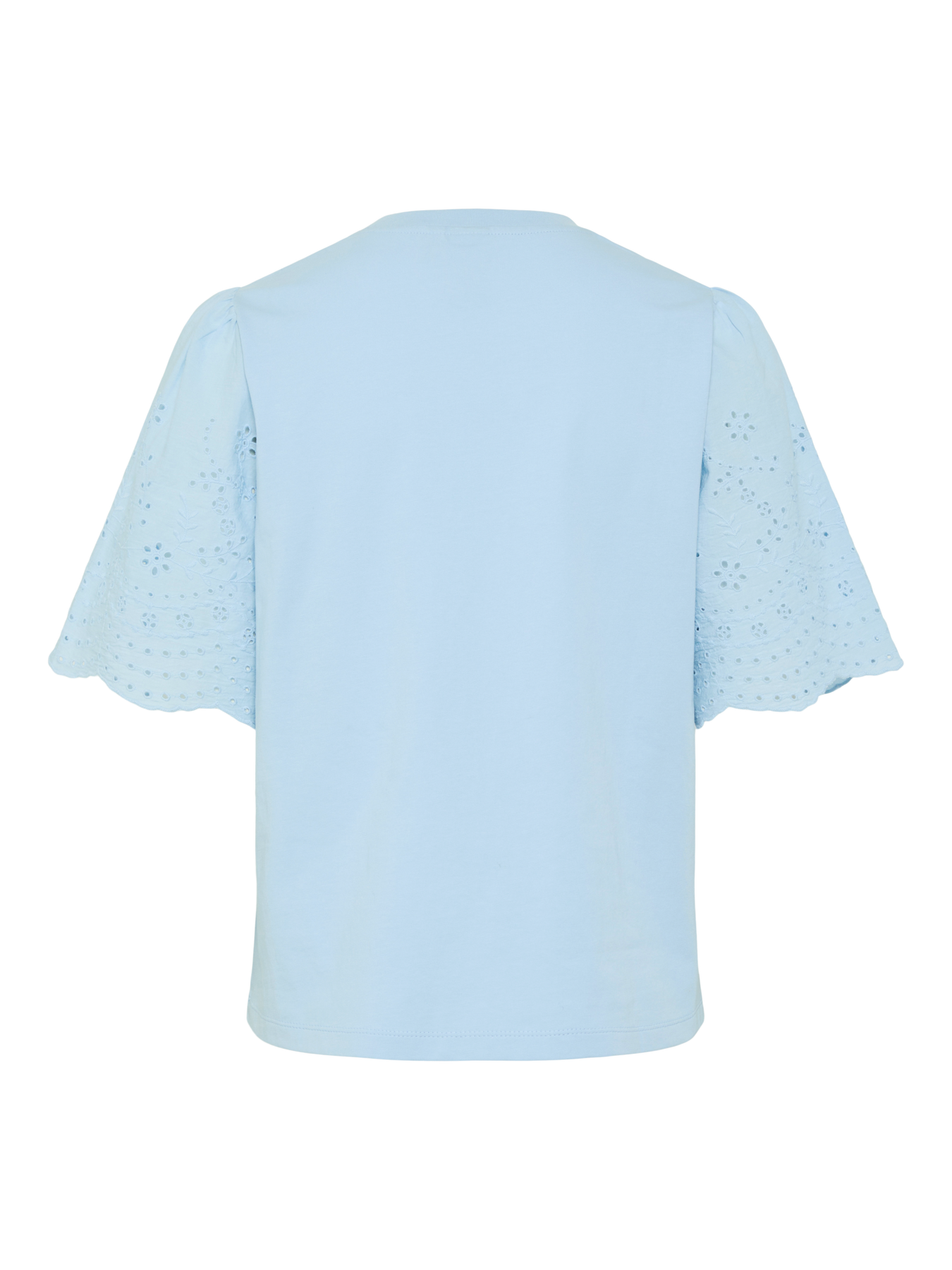 Y.A.S Yaslex SS Top - Clear Sky