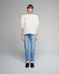 Leon - White