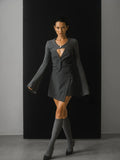 Bellini Skirt - Grey