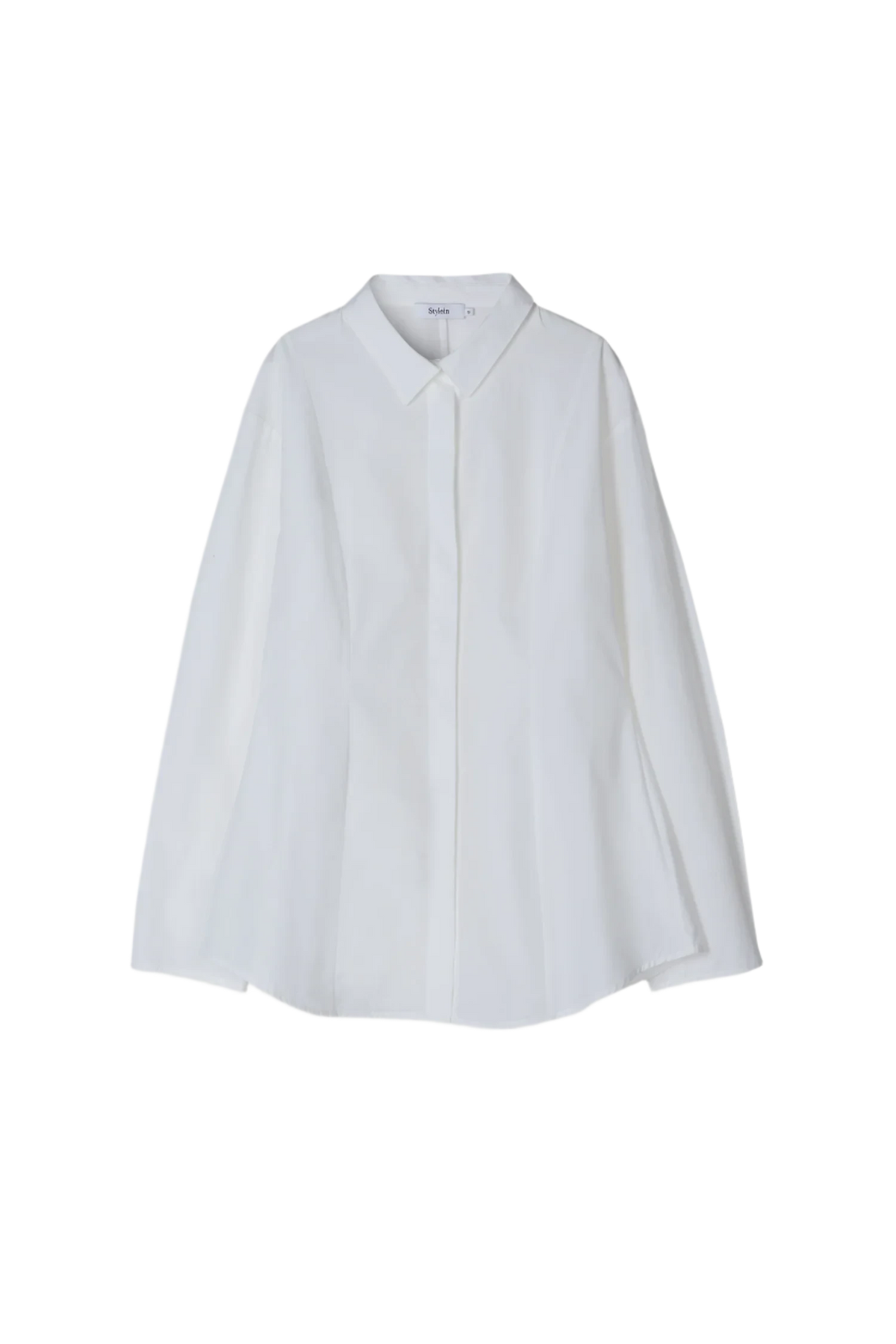 Josca Shirt - Vit