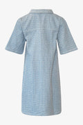 Jozie Dress - Light Blue Wash