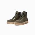 Hiking Suede - Forest