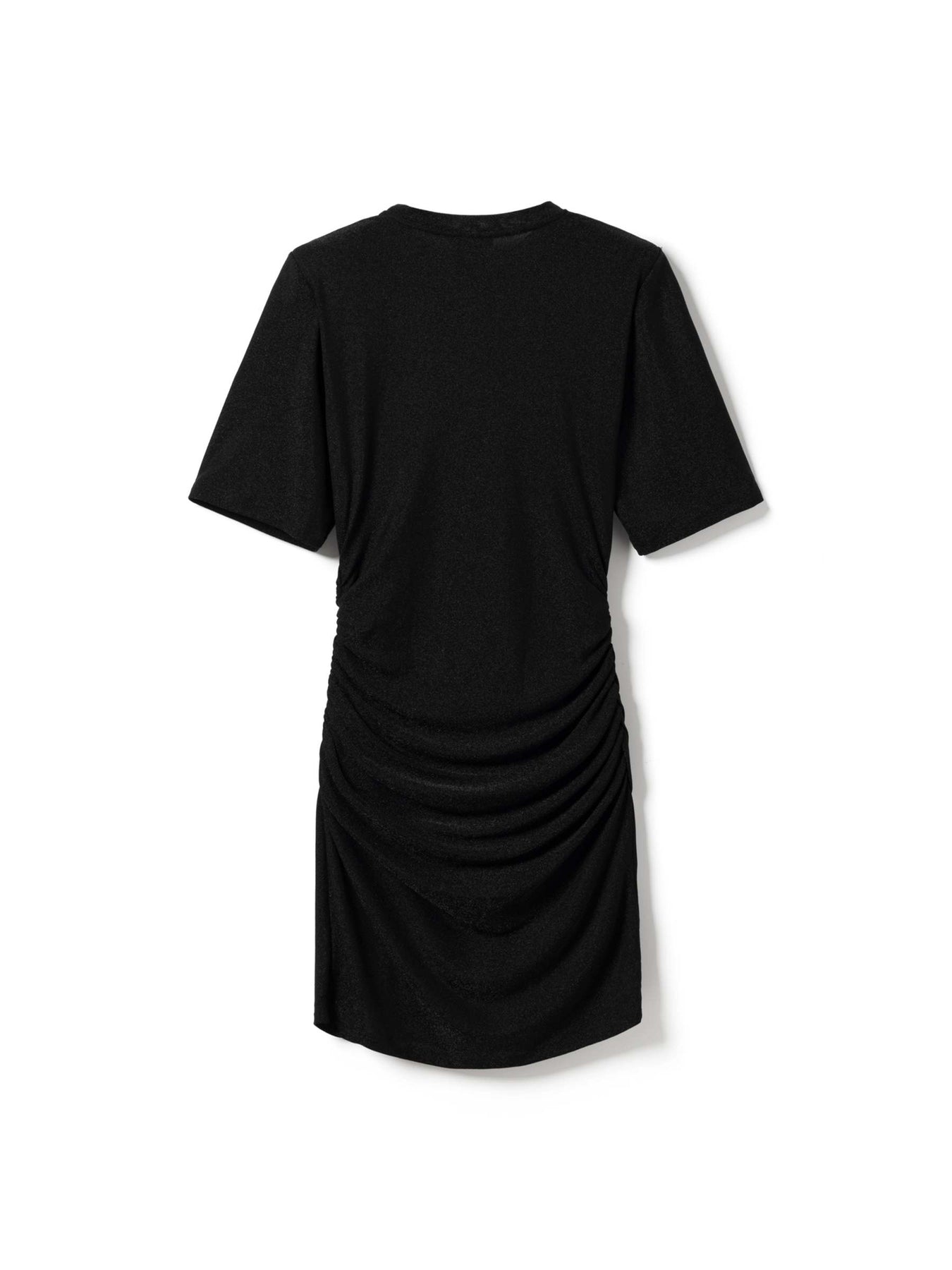 Kiunna Dress - Svart