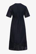 Julianne Dress - Svart
