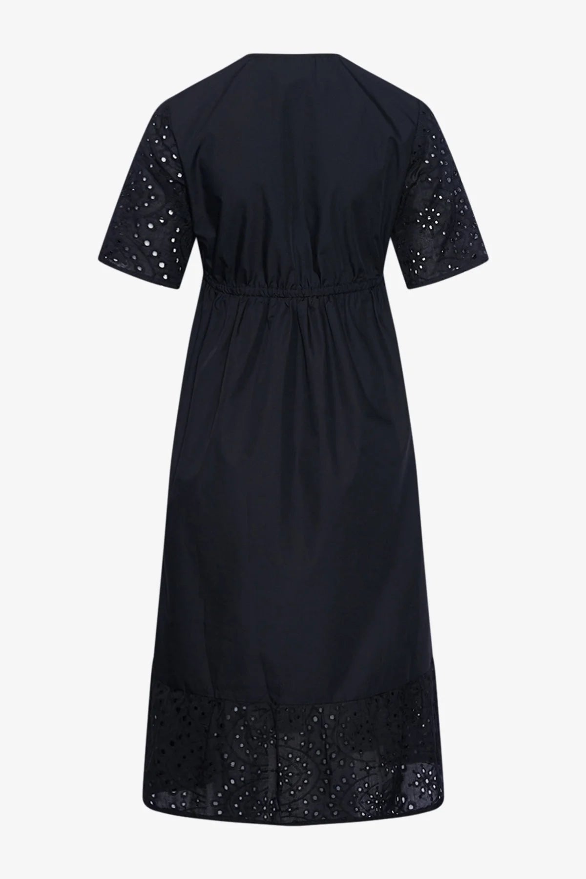 Julianne Dress - Svart