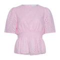 Joi Blouse - Light Pink