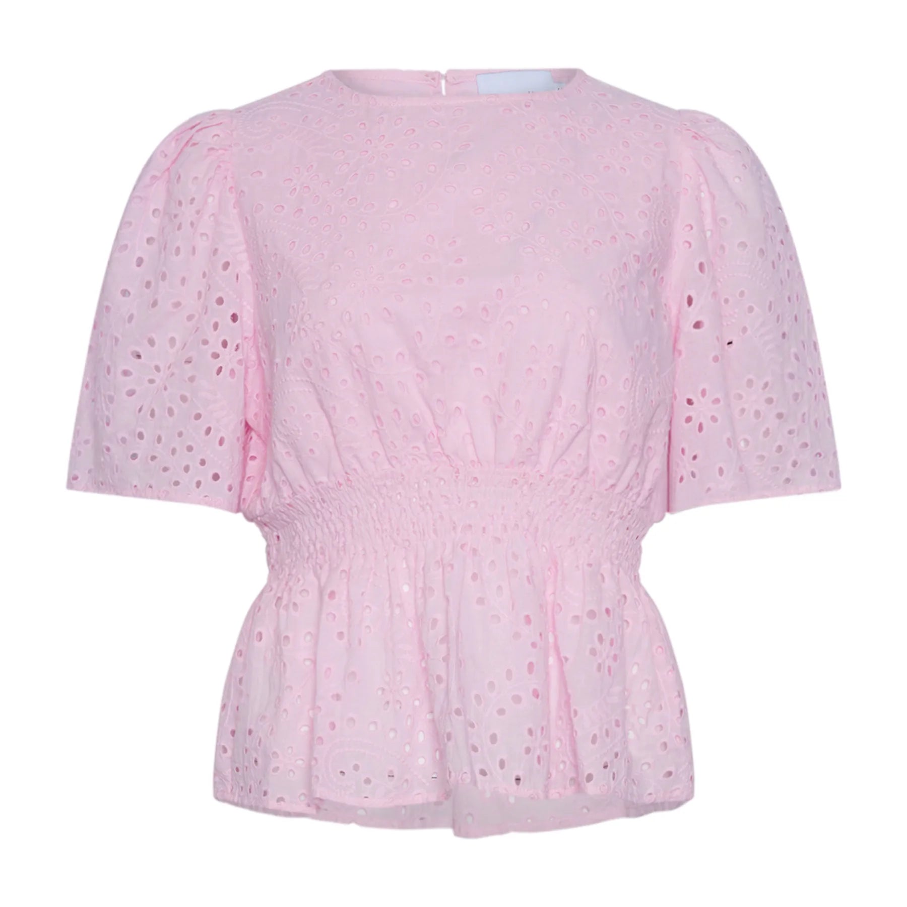 Joi Blouse - Light Pink