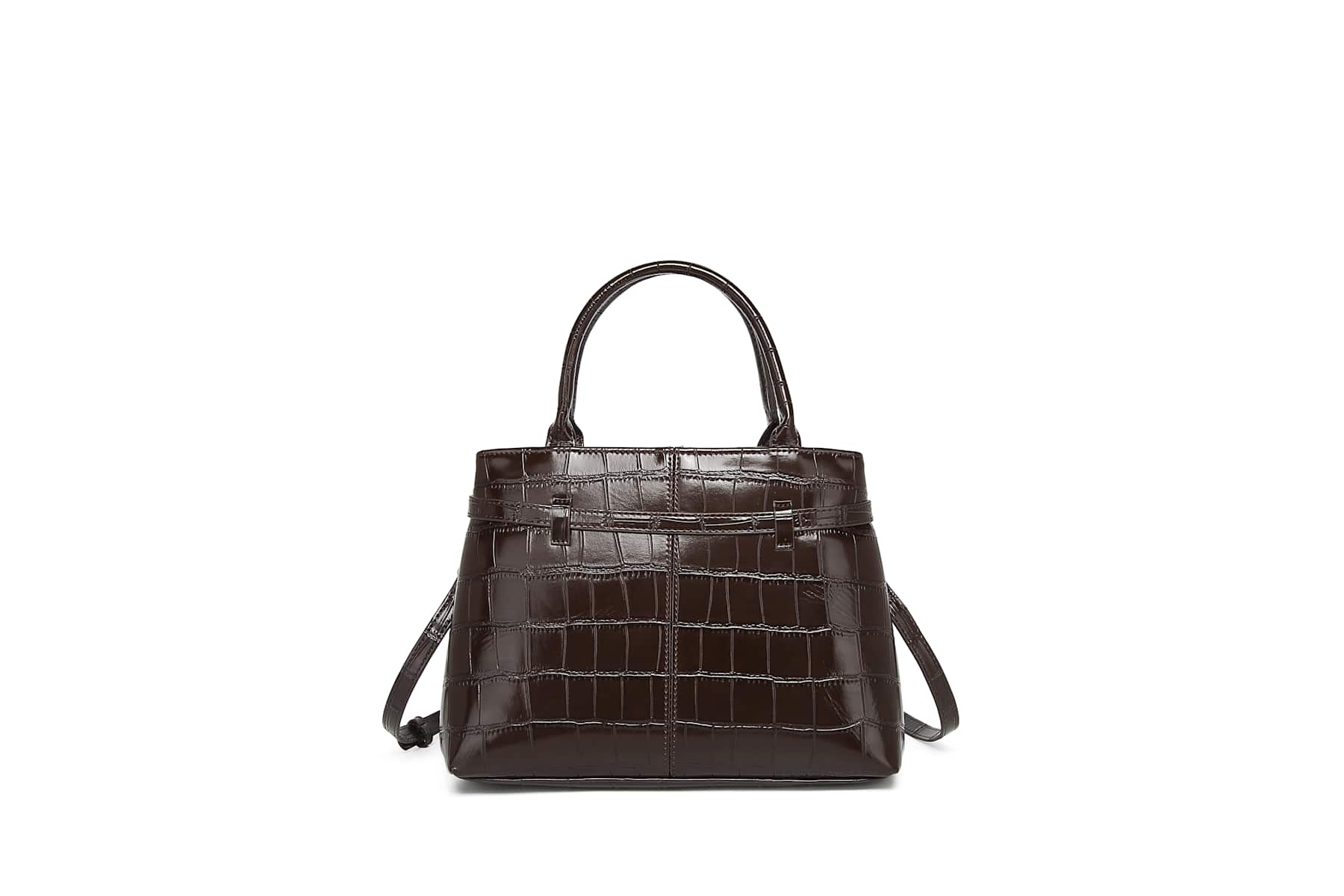 Macie Bag - Coffee