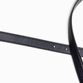 Business Belt - Svart