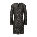 Kai Dress - Antiksilver