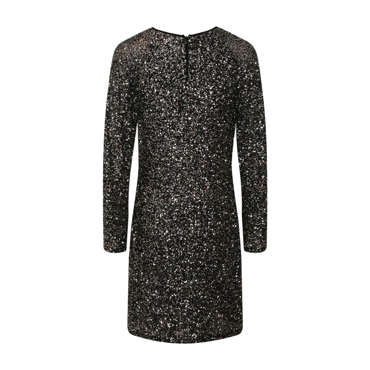 Kai Dress - Antiksilver