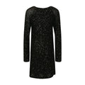 Kai Dress - Svart