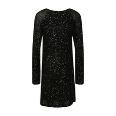 Kai Dress - Black