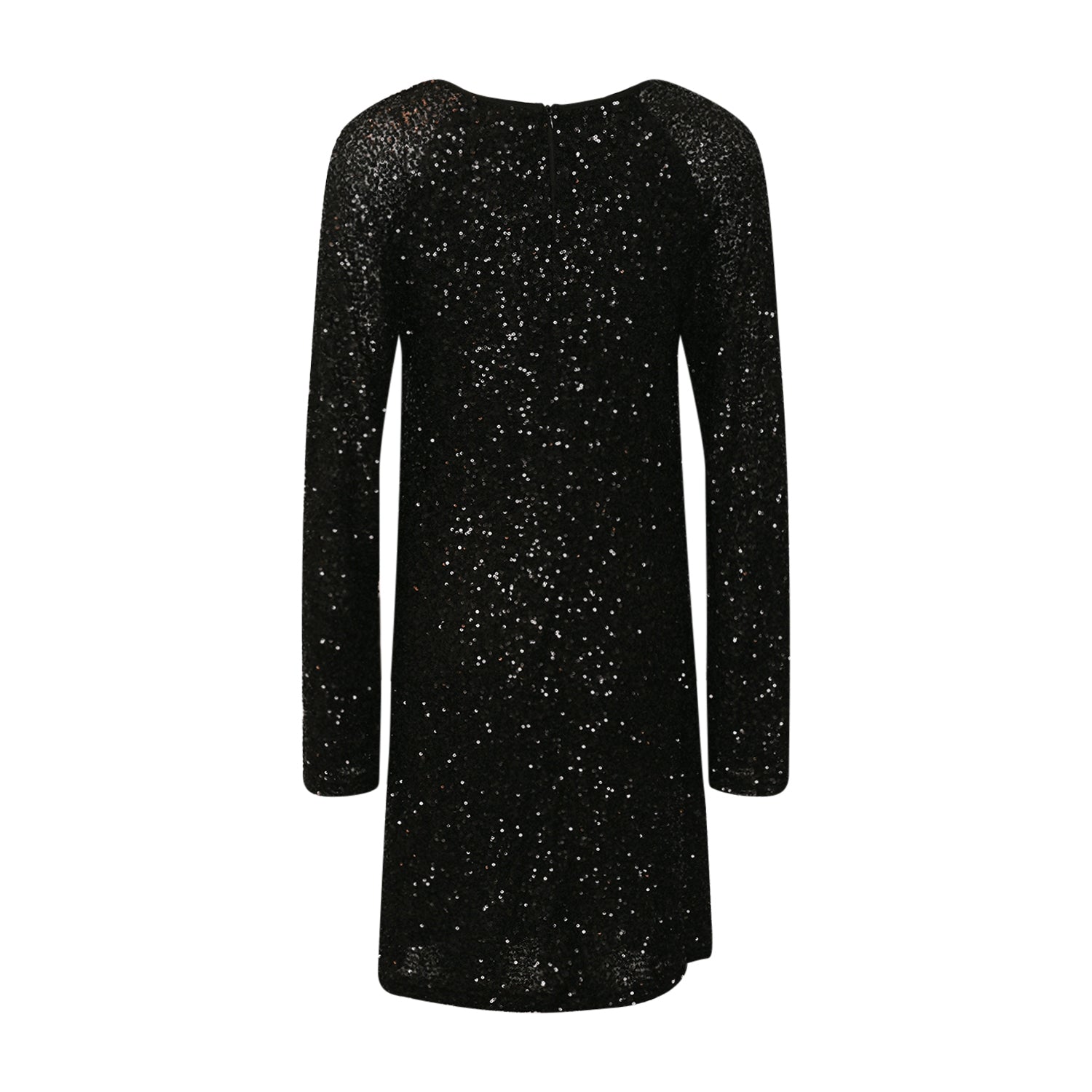Kai Dress - Svart