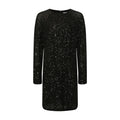 Kai Dress - Svart