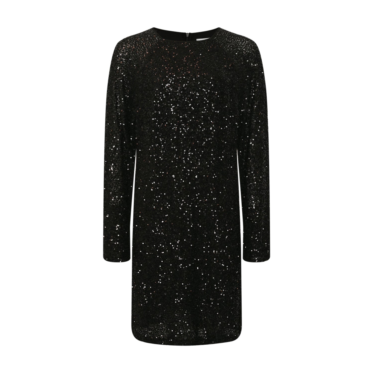 Kai Dress - Svart
