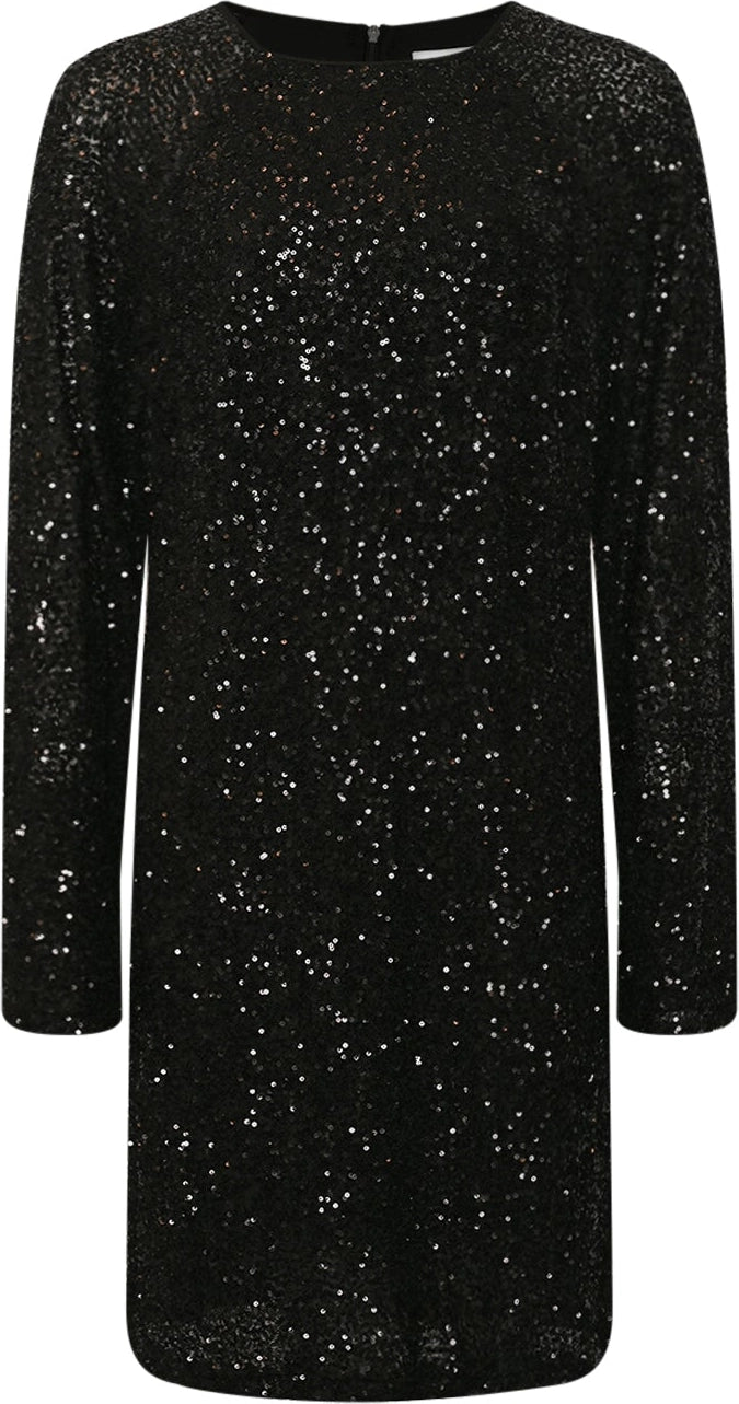 Kai Dress - Black