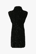 Kali Dress - Black