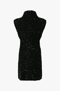 Kali Dress - Black
