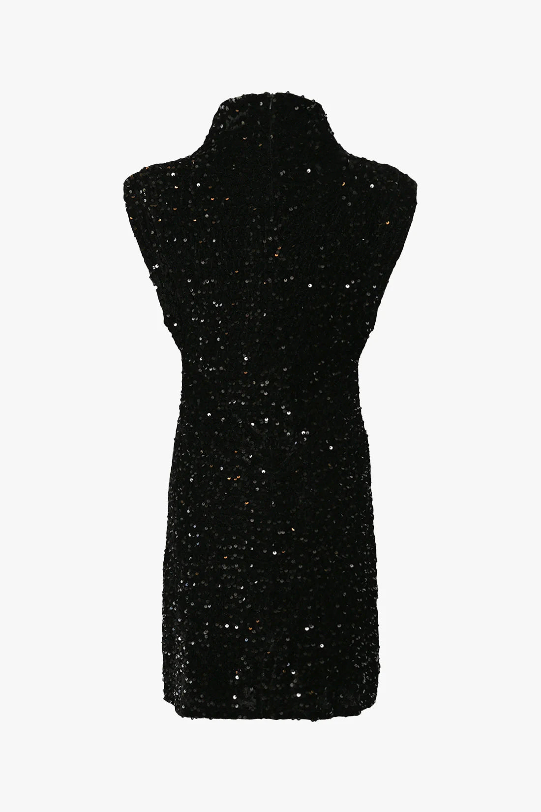 Kali Dress - Black