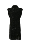 Kali Dress - Black