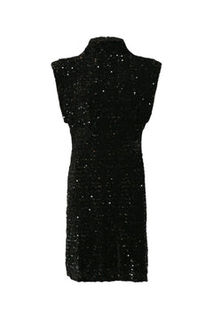 Kali Dress - Black