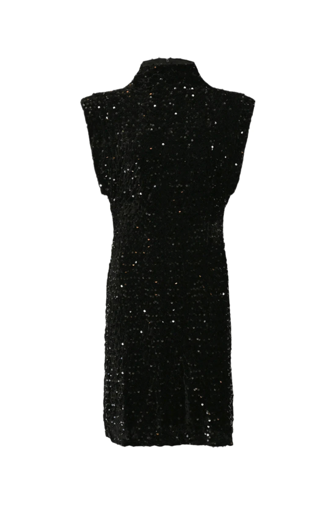 Kali Dress - Black