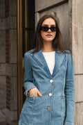 ` tags.<r>Petronella Rib Boatneck - Ecru