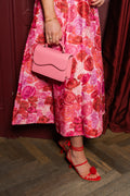 Crane Soft Structure - Blush Pink