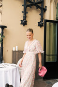 Jolly Soft Structure - Blush Pink