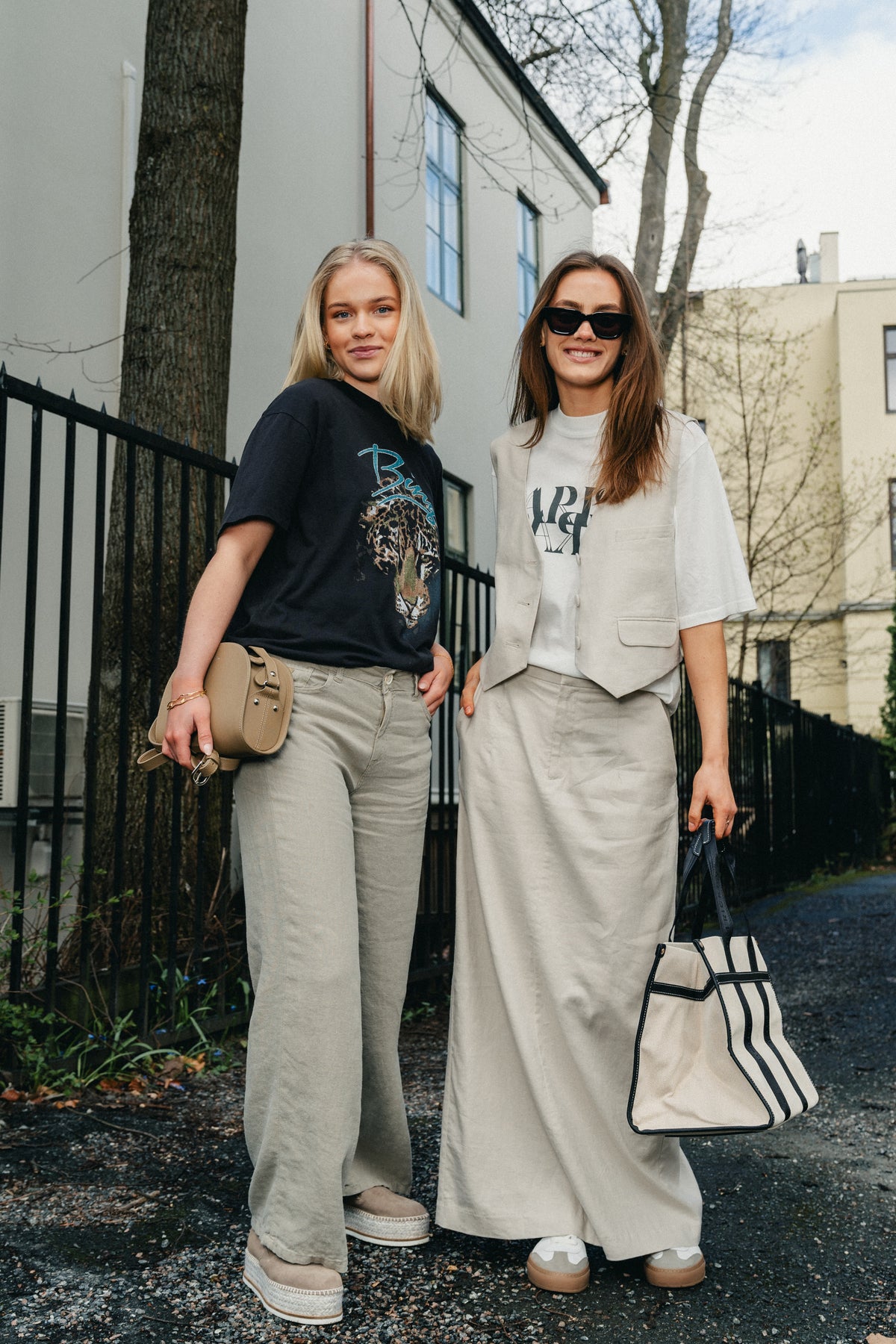 Culotte - Elm