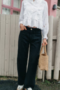 Culotte - Black